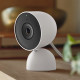 Google Nest Cam Indoor (3rd Gen) – AI камера відеоспостереження для дому